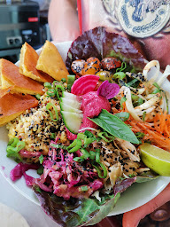 Photo n°16 de La Carlotta Food Caravan à Plomeur (Restaurant)