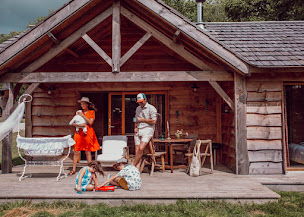 Photo n°22 de Country Lodge - Domaine de cabanes à Longny les Villages (Hôtel bien-être)