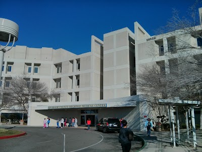 Photos of Riverside University Health System - Medical Center
