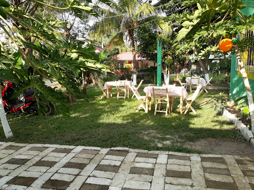 Restaurante "Dolce Amore" - Thumbnail