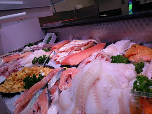 Fisch & Feinkost Reeh - Wochenmarkt Penzberg - Thumbnail