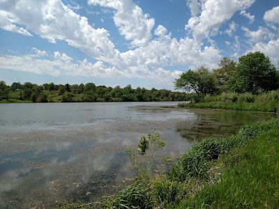 Lake Iowa Park (Iowa County Conservation)