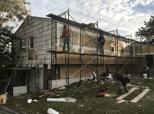 Alfredo's Restoration Home Improvement Inc. - Licensed Home Improvement Contractor - Thumbnail