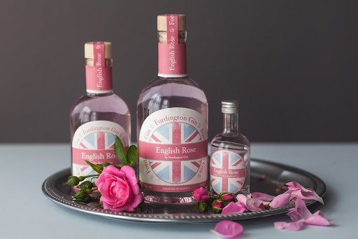 Fordington Gin - Thumbnail