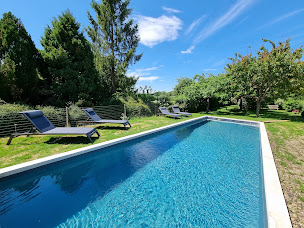 Photo n°19 de La Grange des Bruyères à Igé (Maison d'hôtes)