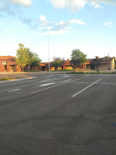 Pioneer Elementary School