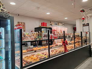 Photo n°11 de LA COURTOISINE à Cour-et-Buis (Boulangerie)