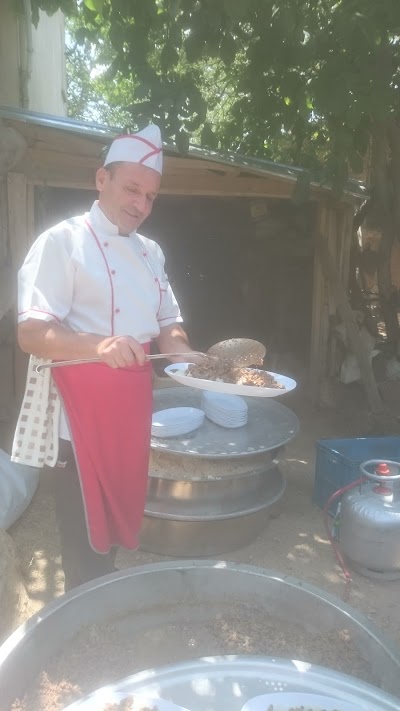 Şehit Jandarma Astsubay Üsçavuş Fatih Çarman Parkı