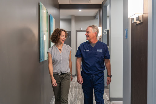 Bryan J. Simone, DDS - Visual