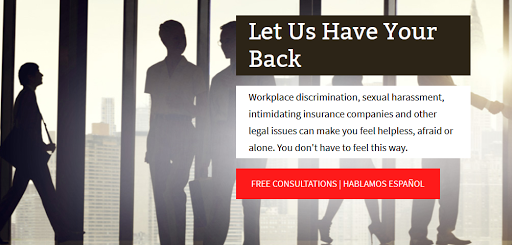 Yoosefian Law Firm, P.C. - Thumbnail