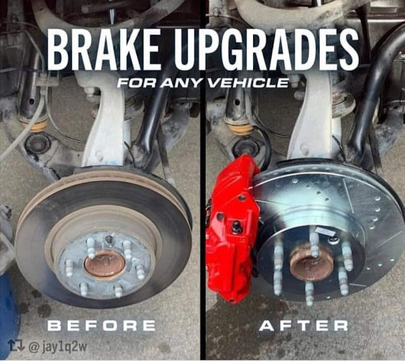 Chuck's Mobile Auto Service photo