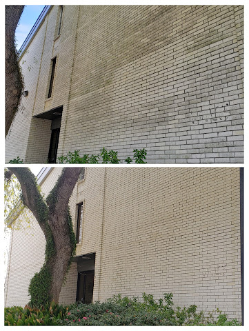 Hydro Environmental Solutions Pressure Washing and Soft washing