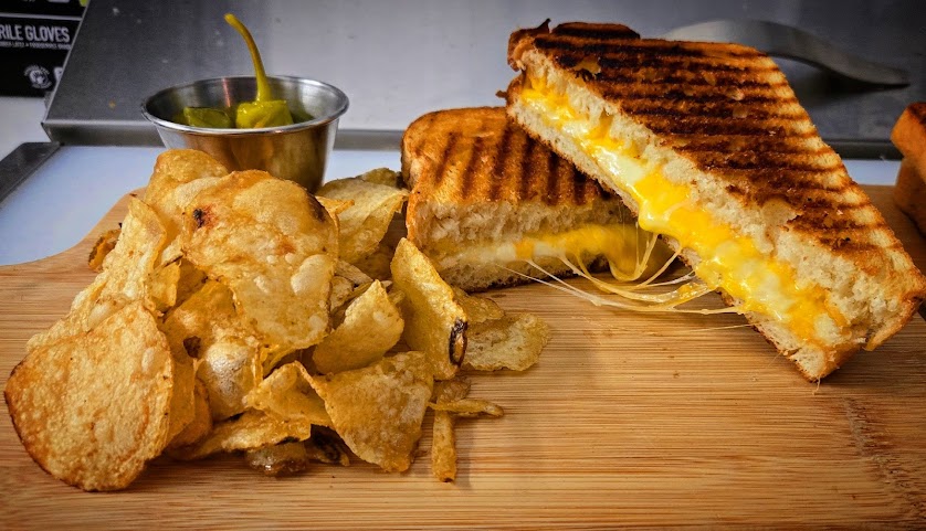 503 Distilling by null