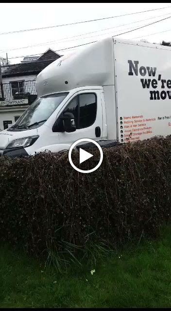 Now We're Moving (Removals & Storage) photo 3