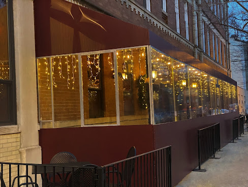 Tuman's Tap and Grill by null