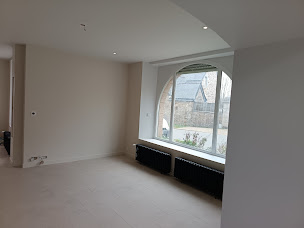 Photo n°30 de Peintre décorateur le Tallec Stéphane plouguiel à Plouguiel (Peintre en bâtiment)