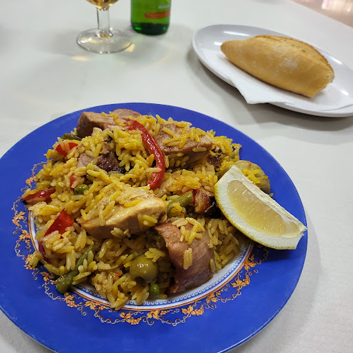 Restaurante el Calvario - Thumbnail
