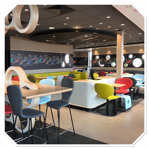 Photo 2 - McDonald's