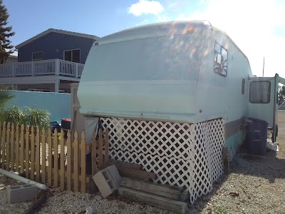 Photos of Blue Fin Rock Harbor RV Park & Marina