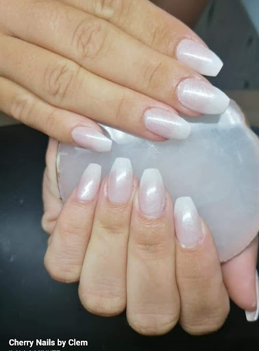 Cherry Nails by Clem - Thumbnail