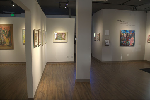 Granite Town Gallery - Thumbnail