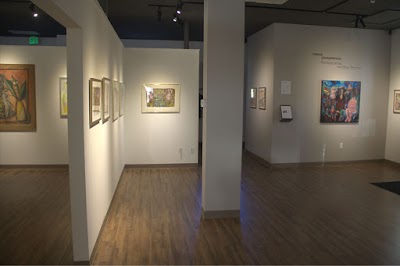 Granite Town Gallery