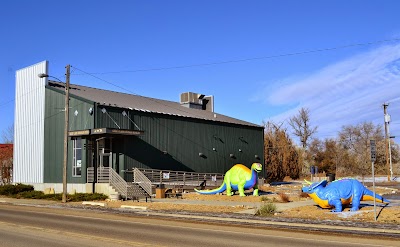 Phillips County Museum