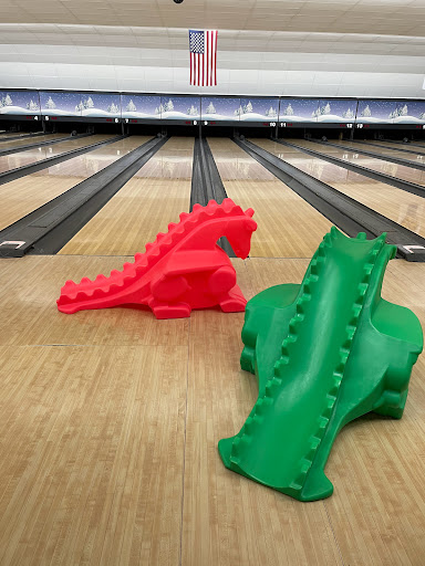 The Lanes at El Bowl - Thumbnail