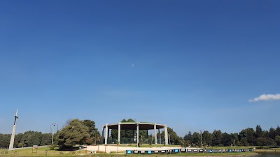 Photos of Sim&oacute;n Bol&iacute;var Metropolitan Park