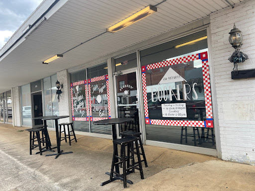 Booker's BBQ