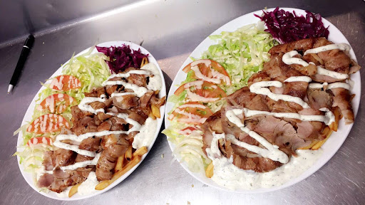 Photo 2 - Facefood kebab ruelle sur touvre