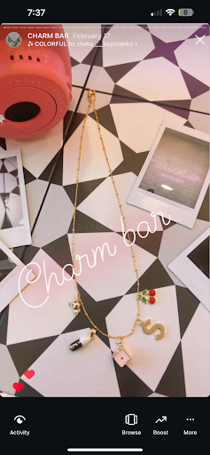 Wanderlust Boutique - Thumbnail