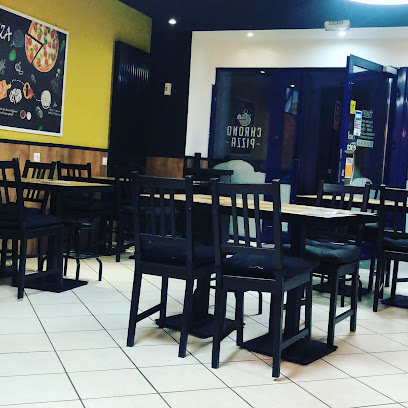 Chrono Pizza Belfort