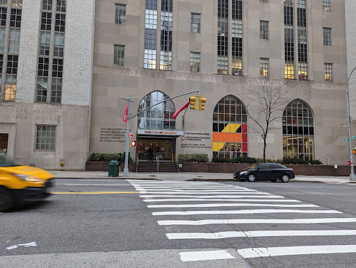 York Avenue & 69 St - Thumbnail