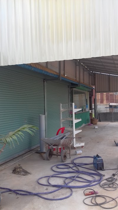 Photos of Thma Sa Market