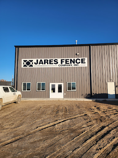 Jares Fence Company, INC.
