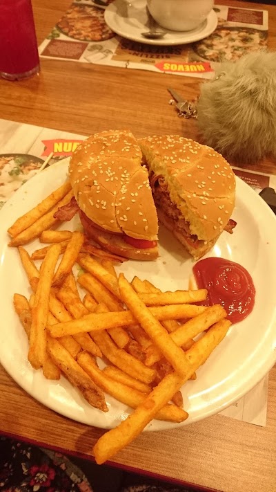Photos of Dennys