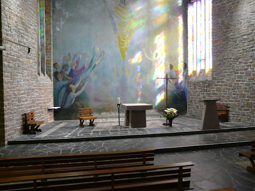 Paroisse Sainte Thérèse (Brive la Gaillarde)