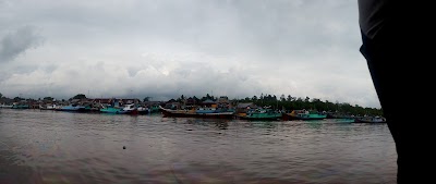 Photos of Tempat Pelelangan Ikan Kurau