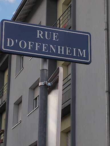 Rue - Visual
