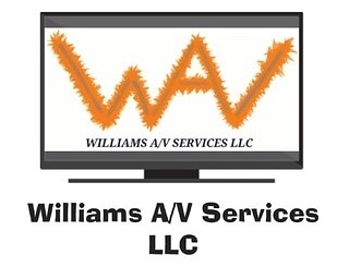 Williams AV services llc - Thumbnail