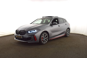 Photo n°10 de FIRST-CAR 59 à Vendeville (Concessionnaire automobile)