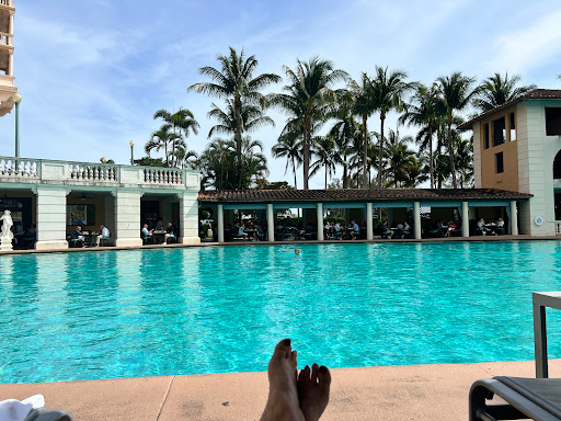 The Biltmore Hotel Fitness Center Gallery - United States