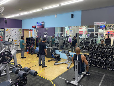Anytime Fitness Jalan Besar – By owner in Singapore, Unknown