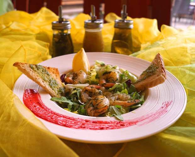 HOTEL & RESTAURACJA KSIĘCIA JÓZEFA - Swarzędz