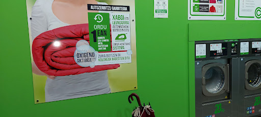 Ecolaundry Elgóibar Lavandería Autoservicio - Thumbnail