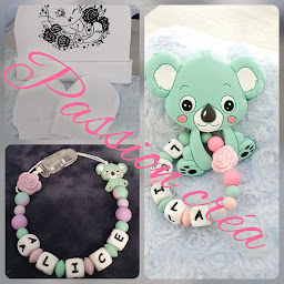 Photo n°14 de Passion Créa by L à La Lucerne-d'Outremer (Magasin de vêtements)