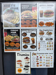 Photo n°6 de Kebab & Snack Chez John à Siorac-en-Périgord (Restauration rapide)