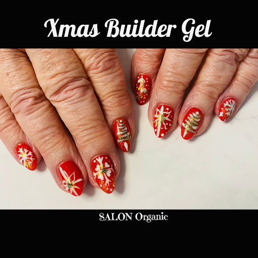 Salon ORGANIC Nails Lashes Beauty of Berwick - Thumbnail