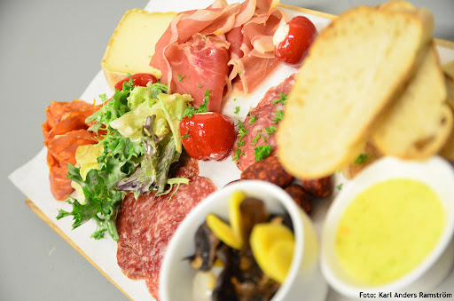 Spis Mat och Dryck - Restaurant - Thumbnail